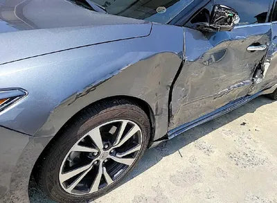 2017 Nissan Maxima 1N4AA6AP6HC417655 VIN:1N4AA6AP6HC417655
