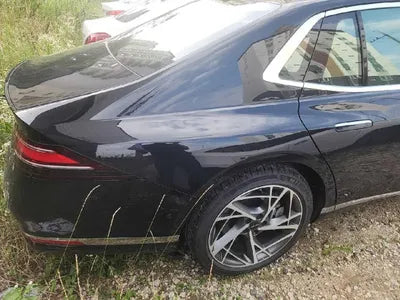 2022 Genesis G90 VIN: