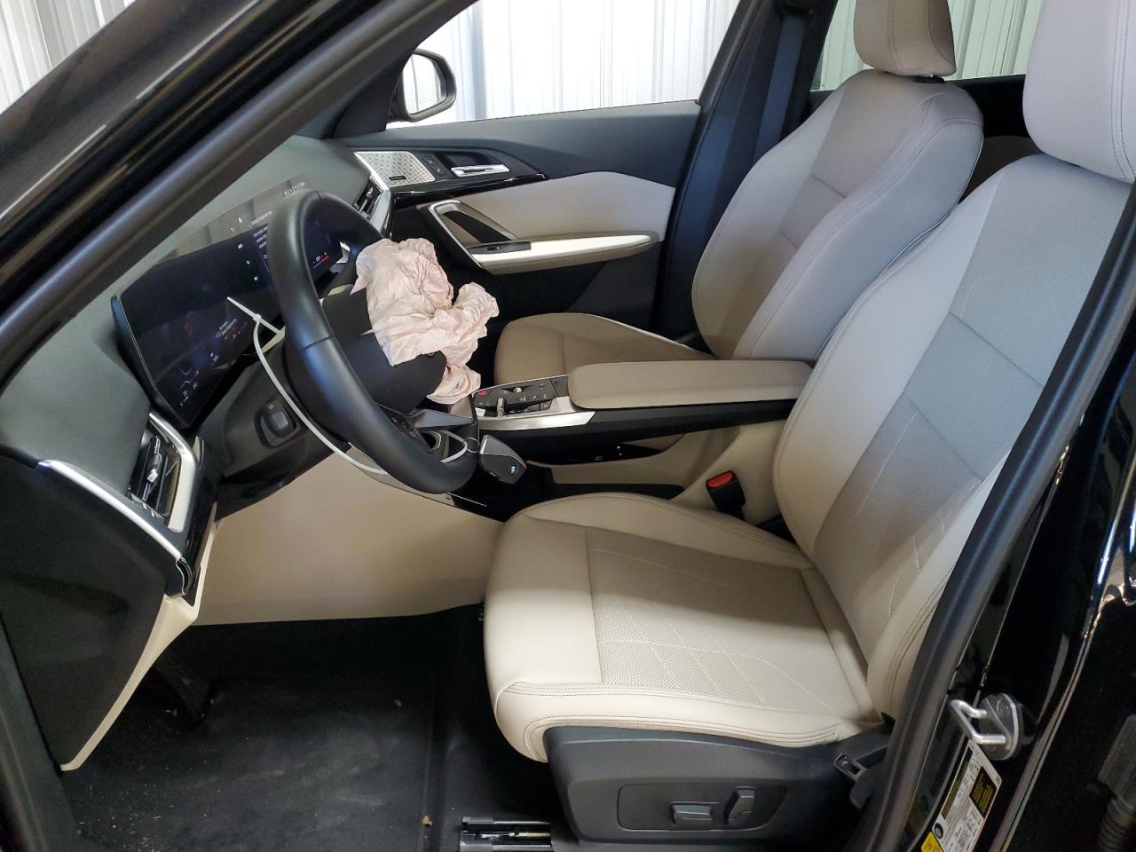 2023 BMW X1 XDRIVE28I VIN:WBX73EF07P5X49307