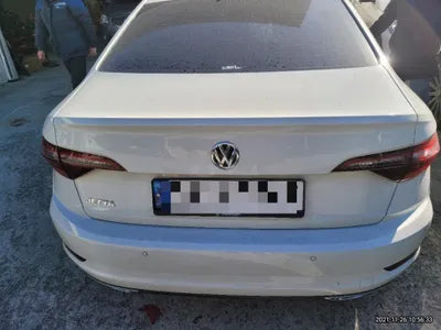 2021 Volkswagen Jetta WVWZZZBUZMM074078 VIN:WVWZZZBUZMM074078