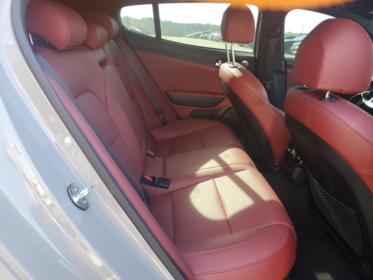 2023 KIA STINGER GT LINE VIN:KNAE35LD4P6131459