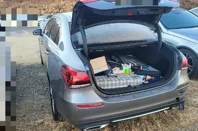 2020 Mercedes-Benz A 220 W1K3G4EB4LJ239579 VIN:W1K3G4EB4LJ239579