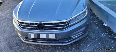 2016 Volkswagen Passat 846KM1VWZZZA3ZGC0 VIN:846KM1VWZZZA3ZGC0