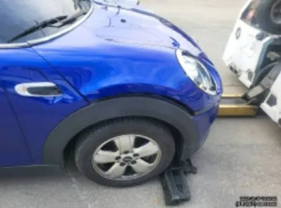 2019 MINI Cooper VIN: