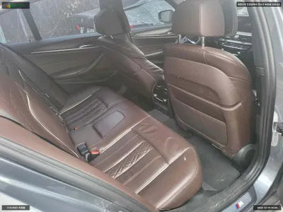 2017 BMW 520 WBAJC3109HG869725 VIN:WBAJC3109HG869725