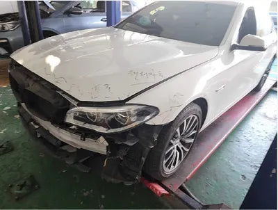 2016 BMW 520 WBA5E5109GG203678 VIN:WBA5E5109GG203678