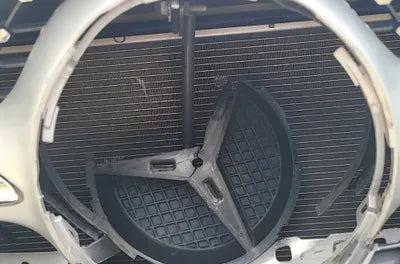 2017 Mercedes-Benz CLS 400 WDDLJ6FB9HA203468 VIN:WDDLJ6FB9HA203468