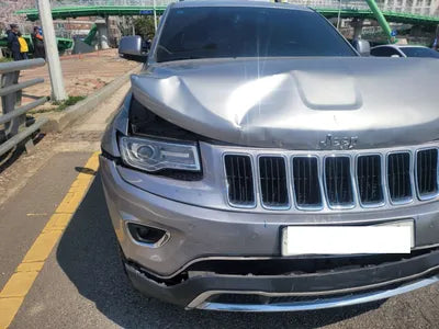 2015 Jeep Grand Cherokee 124KM1C4RJFBM4FC7 VIN:124KM1C4RJFBM4FC7