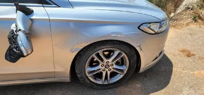 2016 Ford Mondeo WF0DXXWPCGGB42401 VIN:WF0DXXWPCGGB42401