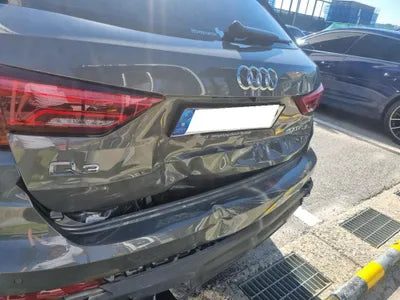 2023 Audi Q3 WAUZZZF34P1131842 VIN:WAUZZZF34P1131842