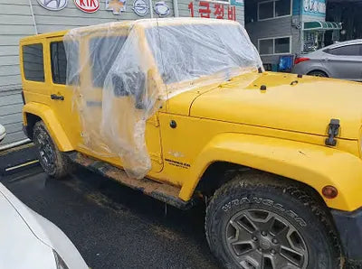 2015 Jeep Wrangler 1C4HJWE5XFL571056 VIN:1C4HJWE5XFL571056