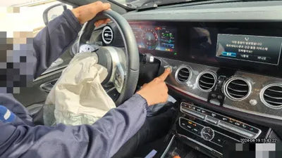 2020 Mercedes-Benz E 350 VIN: