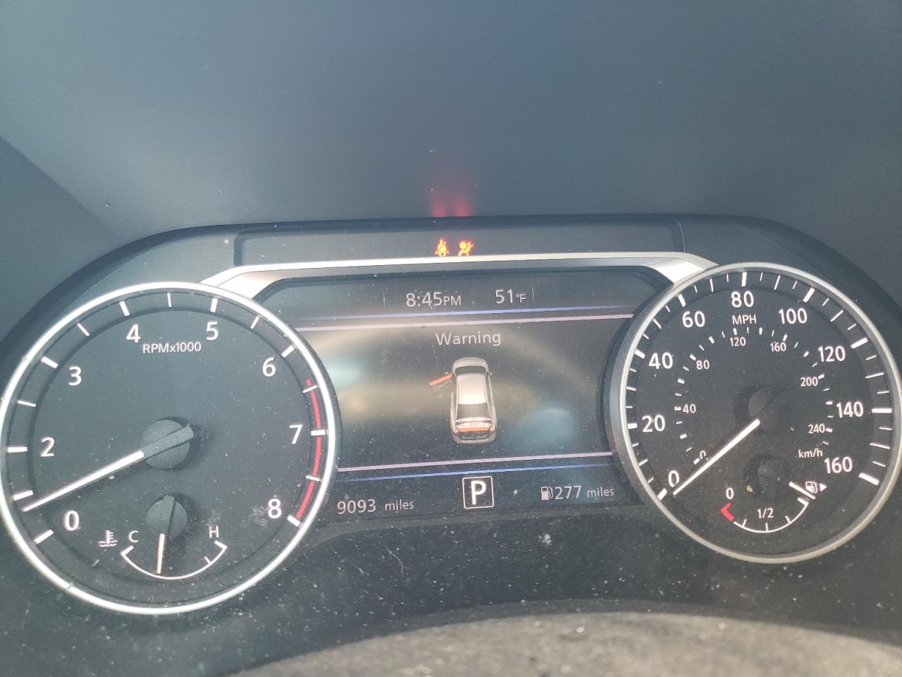 2024 NISSAN SENTRA SV VIN:3N1AB8CV7RY319731