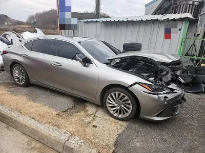 2019 Lexus ES 300 VIN: