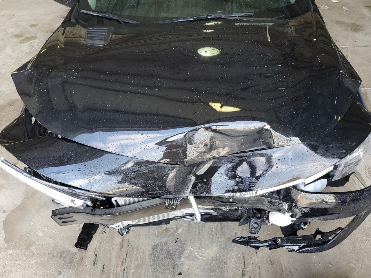 2023 CHEVROLET MALIBU PREMIER VIN:1G1ZE5STXPF178883