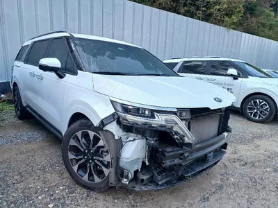 2021 Kia Carnival KNANE813BMS052570 VIN:KNANE813BMS052570