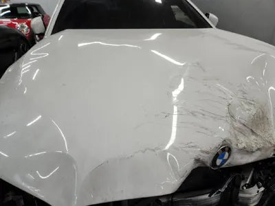 2018 BMW 530 WBAJD9107JWC12274 VIN:WBAJD9107JWC12274