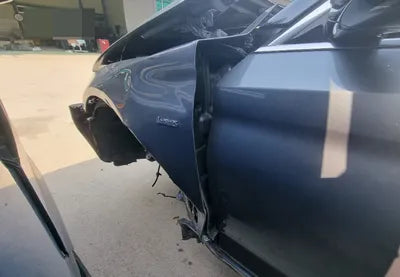 2018 BMW 520 WBAJC5108JG862394 VIN:WBAJC5108JG862394