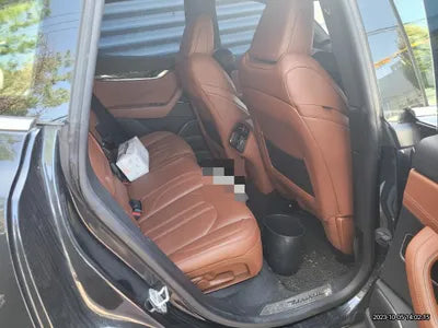 2018 Maserati Levante ZN661XUG7JX289604 VIN:ZN661XUG7JX289604