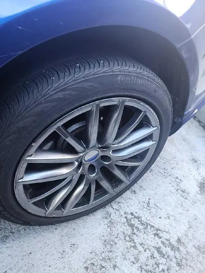 2016 Maserati Ghibli ZAM57TSA3G1184861 VIN:ZAM57TSA3G1184861