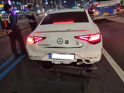 2023 Mercedes-Benz CLS 300 W1K2J1KB1PA117056 VIN:W1K2J1KB1PA117056