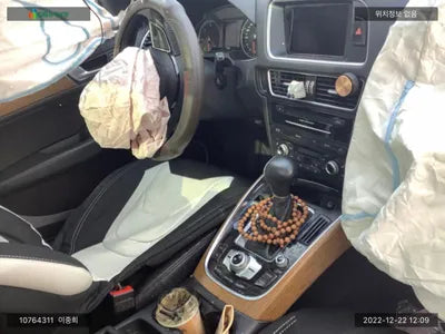 2016 Audi Q5 WAUZZZ8R0GA112660 VIN:WAUZZZ8R0GA112660