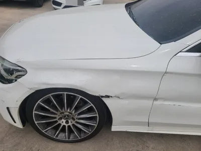 2019 Mercedes-Benz C 220 WDDWJ1FB2KF894336 VIN:WDDWJ1FB2KF894336