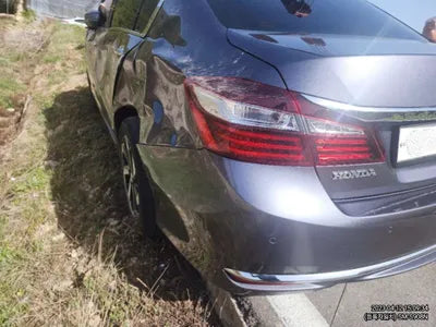 2017 Honda Accord 376KM1HGCR2680HA5 VIN:376KM1HGCR2680HA5