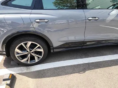 2022 Audi e-tron WAUZZZFZ4NP043372 VIN:WAUZZZFZ4NP043372