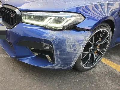 2021 BMW M5 WBS81CH03MCH06501 VIN:WBS81CH03MCH06501