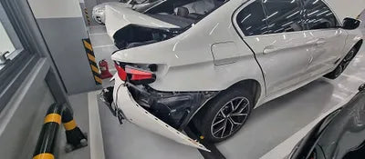 2021 BMW 530 WBA51AG08MCF53790 VIN:WBA51AG08MCF53790