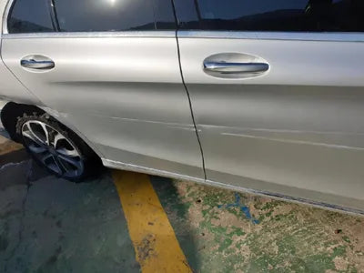 2015 Mercedes-Benz C 220 WDDWF0EB2FF108473 VIN:WDDWF0EB2FF108473