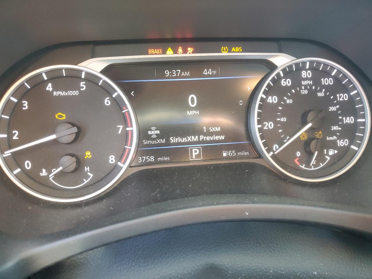 2024 NISSAN SENTRA SV VIN:3N1AB8CV2RY261155