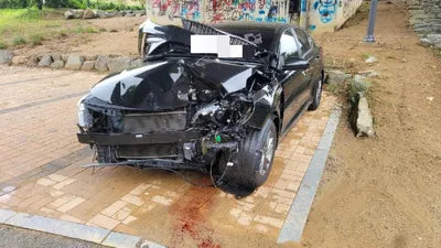 2018 Kia K5 192KMKNAGU41EBJA0 VIN:192KMKNAGU41EBJA0