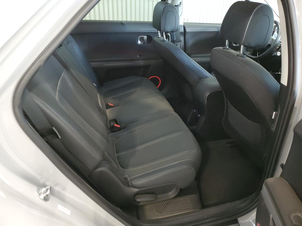 2022 HYUNDAI IONIQ 5 LIMITED VIN:KM8KRDAF3NU068698