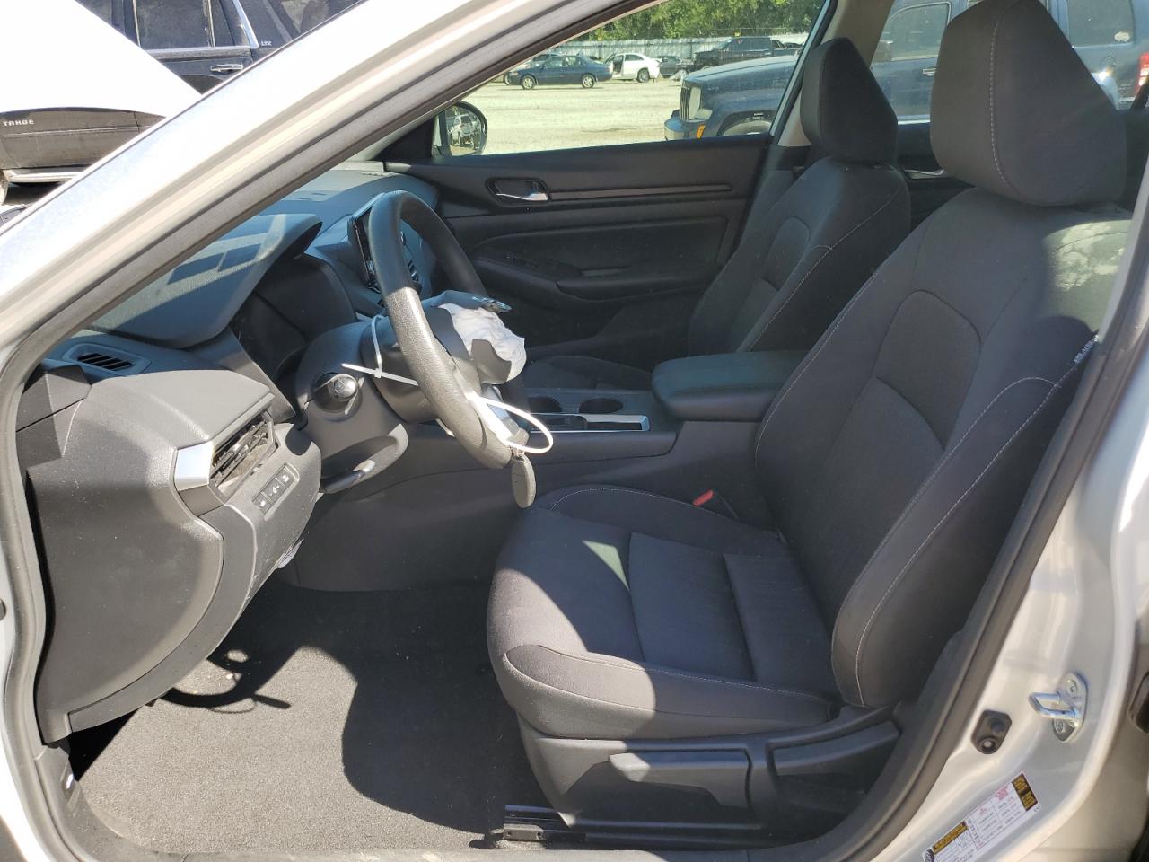 2022 NISSAN ALTIMA S VIN:1N4BL4BV8NN329626