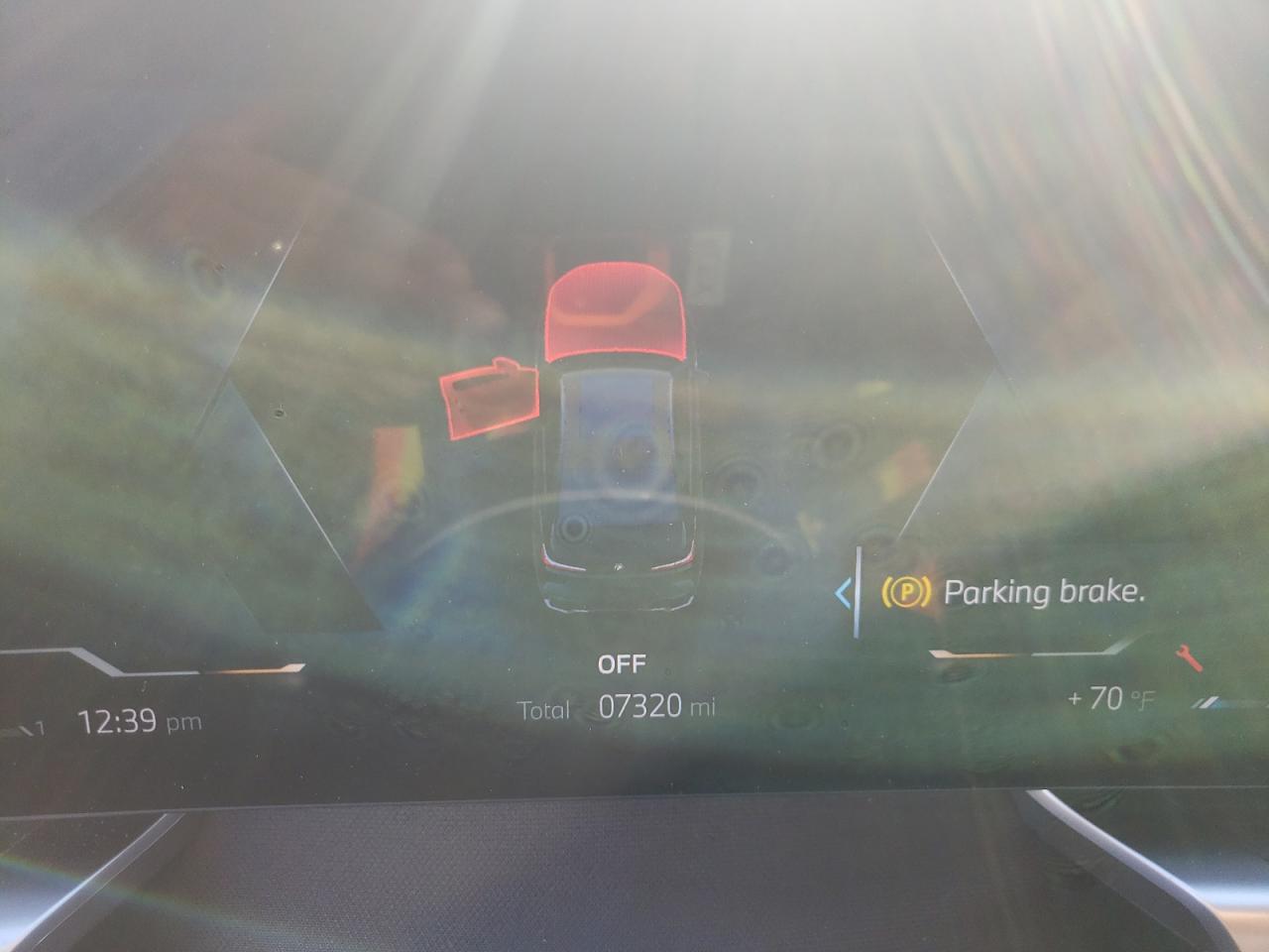 2023 BMW 760 XI VIN:WBA33EJ02PCM61061