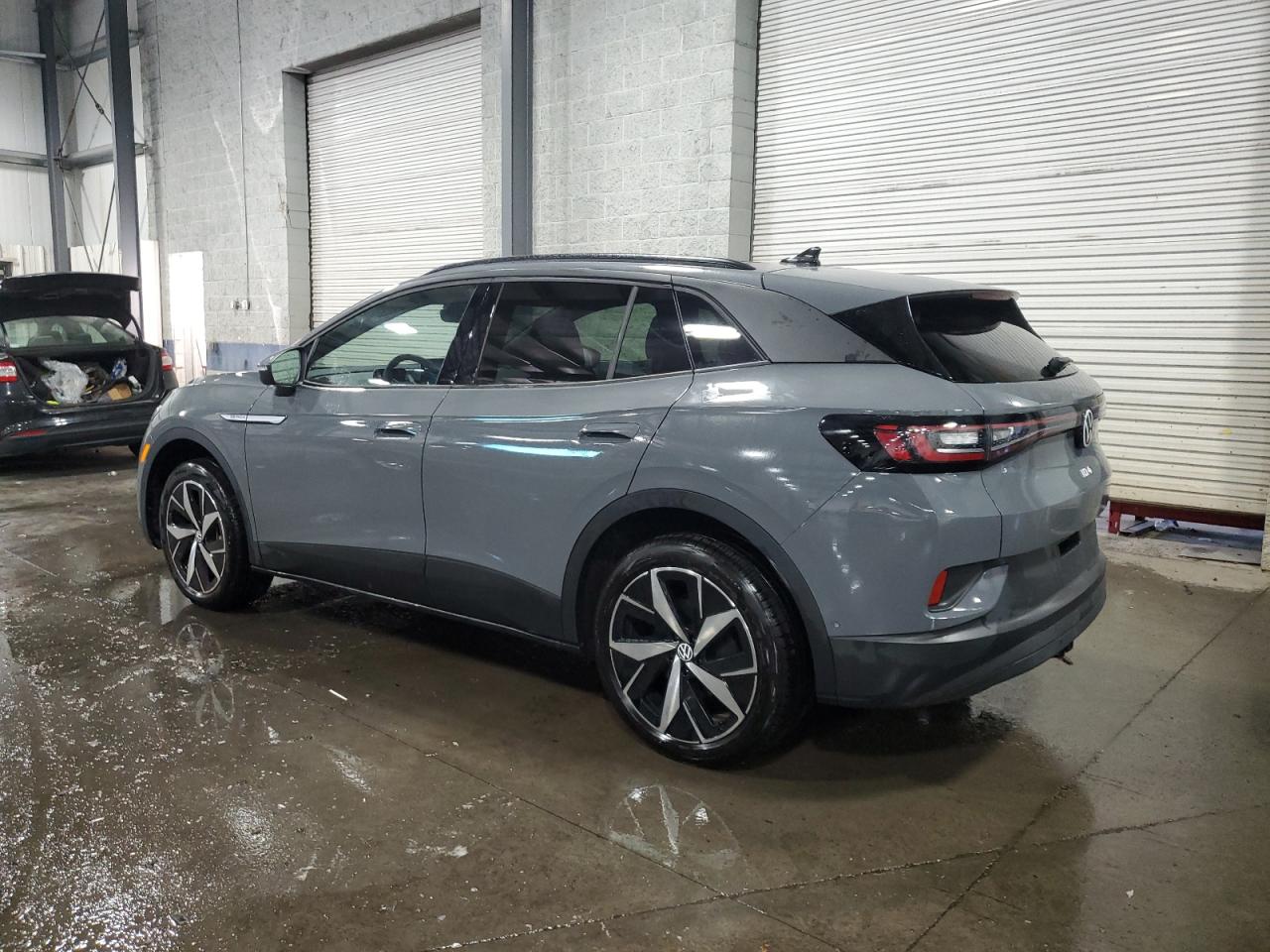 2023 VOLKSWAGEN ID.4 PRO S VIN:1V2WNPE80PC030920