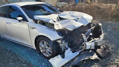 2016 Kia K5 939KMKNAGT416BGA0 VIN:939KMKNAGT416BGA0