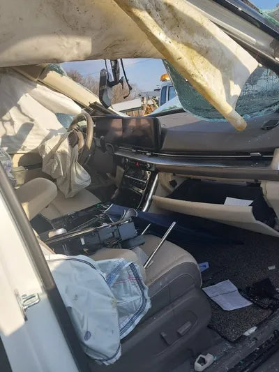 2021 Kia Carnival KNANE813BMS094821 VIN:KNANE813BMS094821