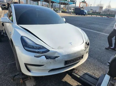 2020 Tesla Model 3 5YJ3E1EA3LF750181 VIN:5YJ3E1EA3LF750181