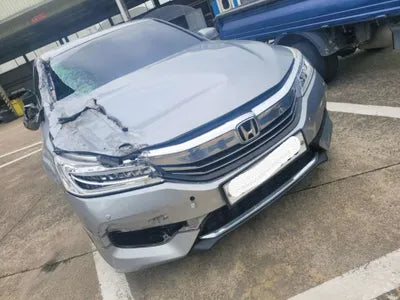 2016 Honda Accord 1HGCR2680GA510923 VIN:1HGCR2680GA510923