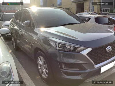 2019 Hyundai Tucson KMHJ381ABKU085063 VIN:KMHJ381ABKU085063