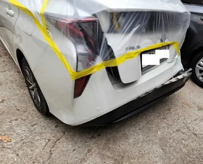 2018 Toyota Prius JTDKBRFU1J3581381 VIN:JTDKBRFU1J3581381