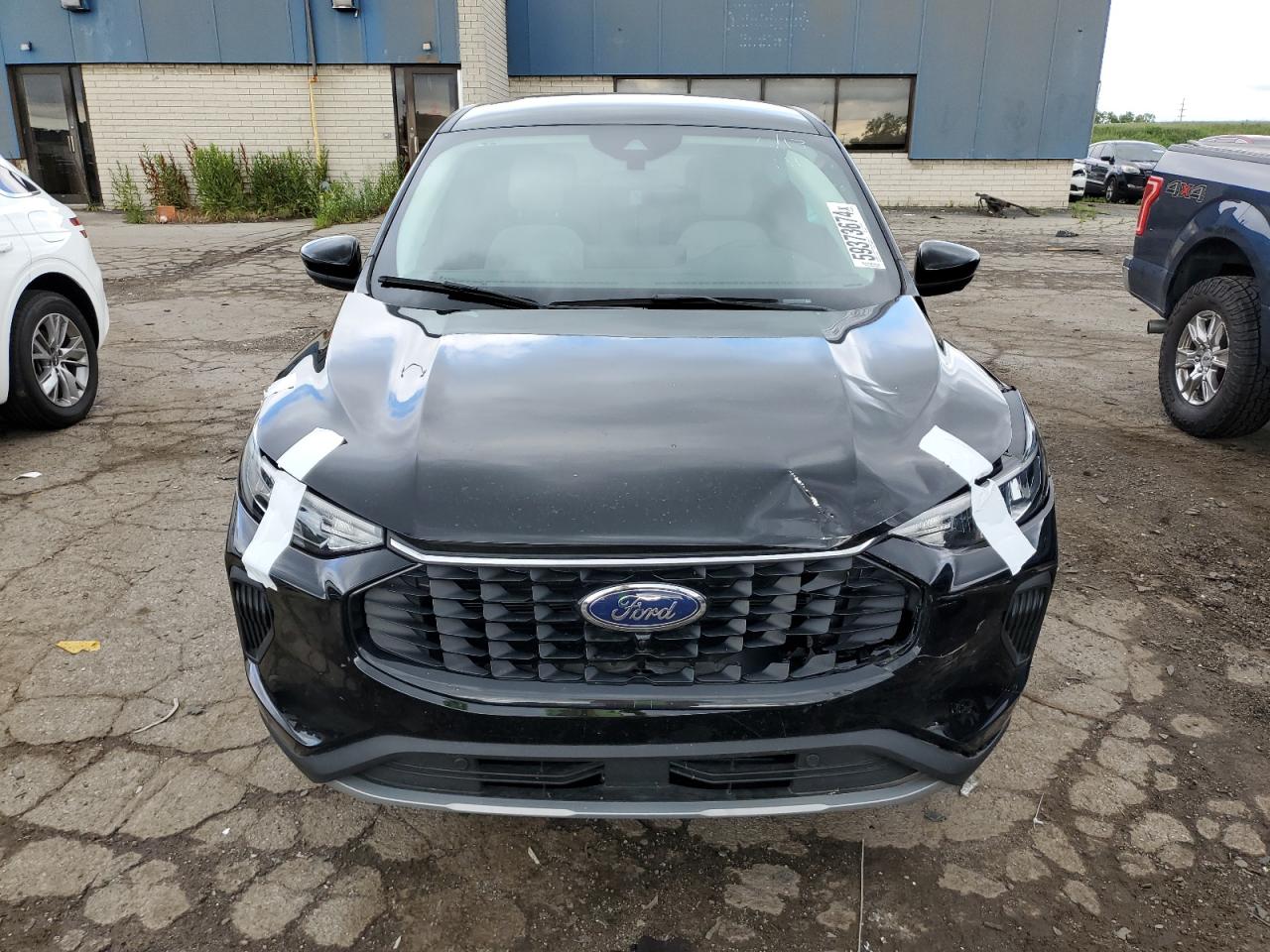 2023 FORD ESCAPE ACTIVE VIN:1FMCU9GN1PUB01912