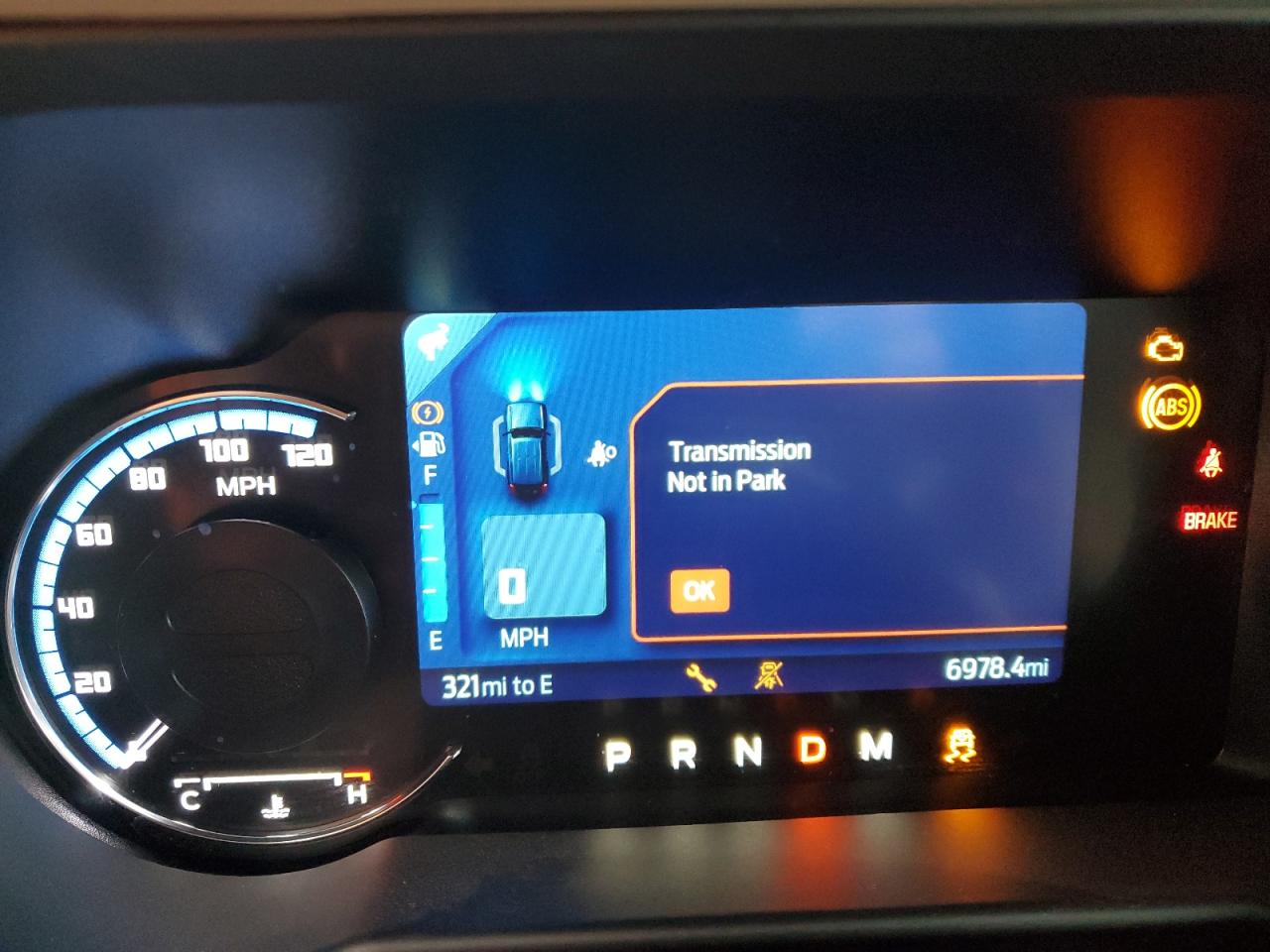 2023 FORD BRONCO BASE VIN:1FMEE5DP5PLC02865