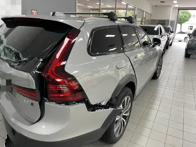 2023 Volvo V90 YV1PZL120P1165180 VIN:YV1PZL120P1165180