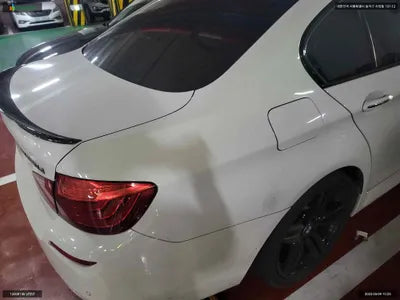 2015 BMW 550 WBA5D9109FD969758 VIN:WBA5D9109FD969758