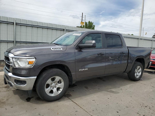 2023 RAM 1500 BIG HORN/LONE STAR VIN:1C6SRFFT8PN661749