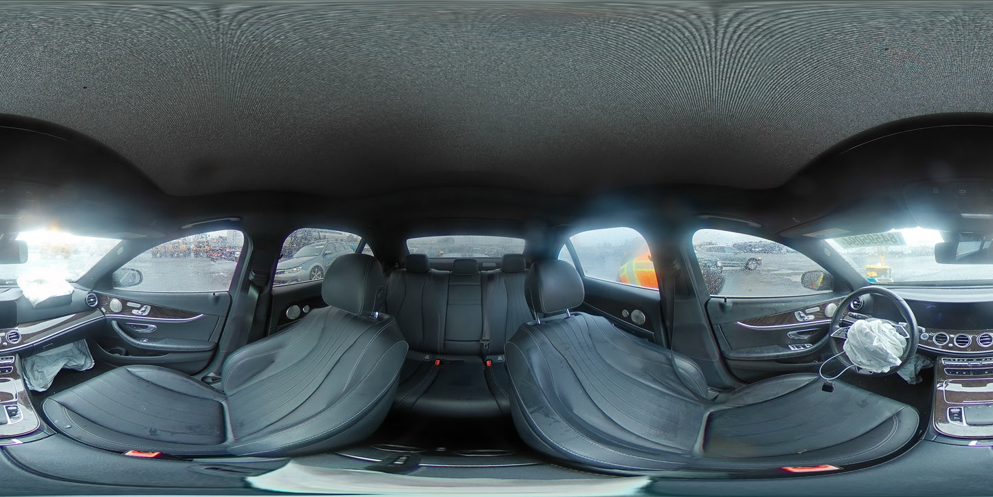 2023 MERCEDES-BENZ E 350 4MATIC VIN:W1KZF8EB9PB135495